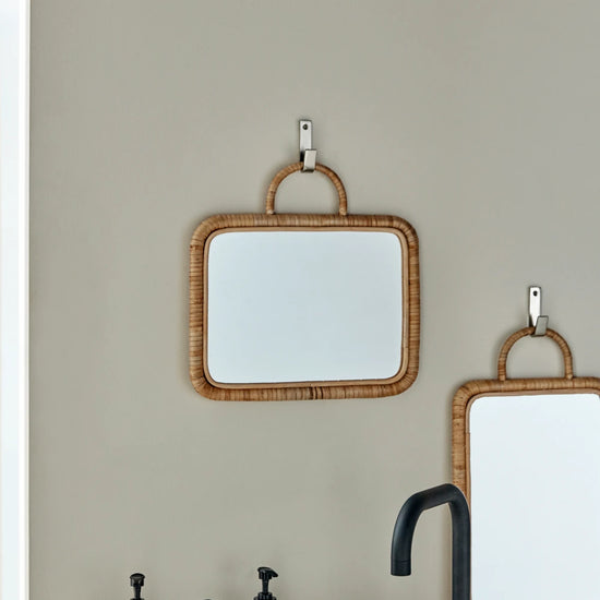 Mirror, MKBaki, Natural