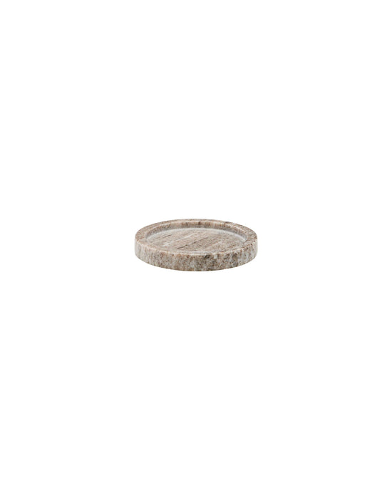 Tray, MKMarble, Beige