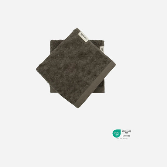 Towel, MKSolid, Army