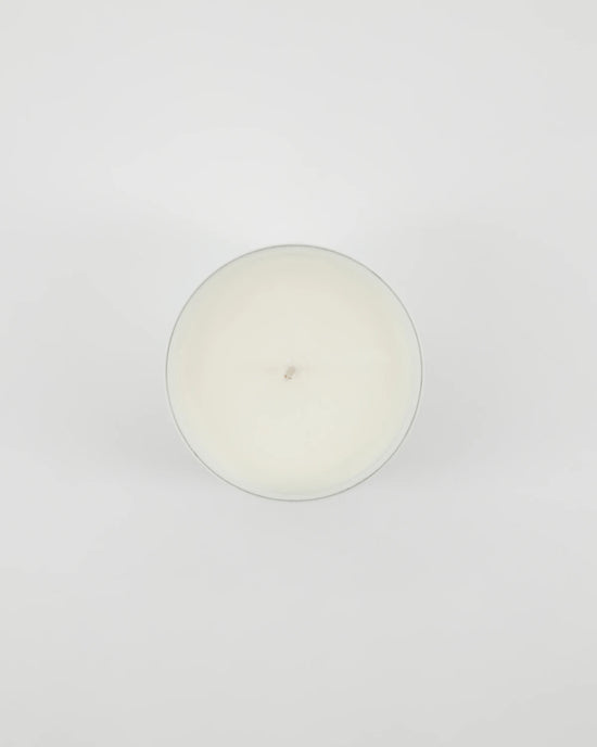 Duftkerze, Fresh linen