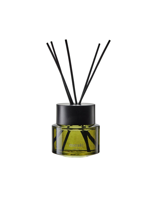Diffuser, Oud Leaf, 100 ml