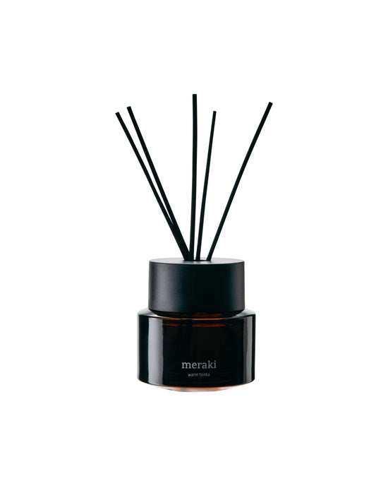 Diffuser, Warm Tonka, 100 ml