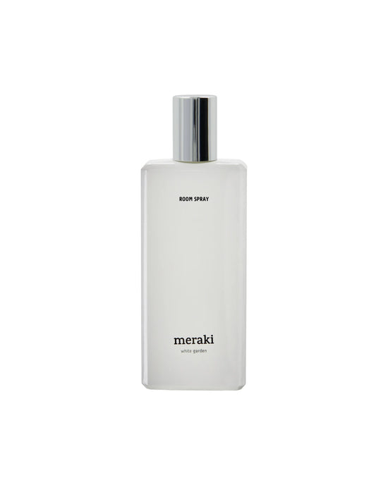Roomspray, White Garden, 100 ml