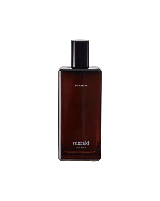 Roomspray, Dark Wood, 100 ml