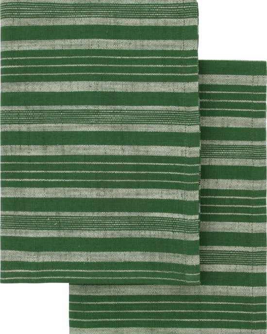 Viskestykker, MKGreen, Grøn