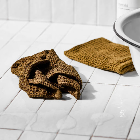 Dish cloth, MKDark Olive, Dark olive