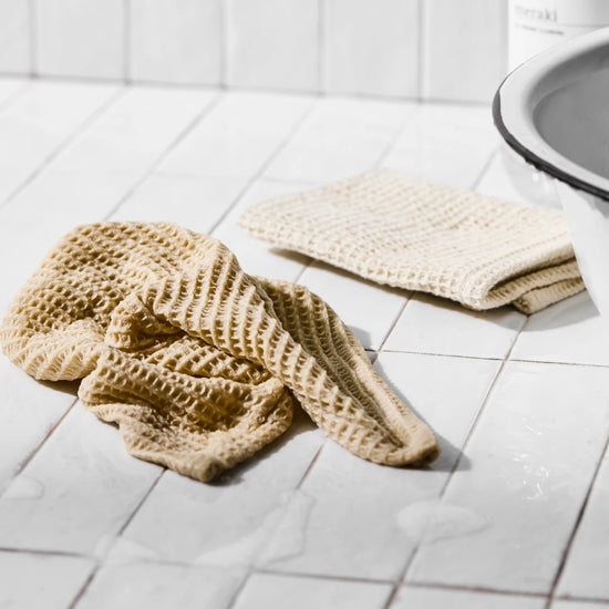 Opvaskeklud, MKBeige, Beige