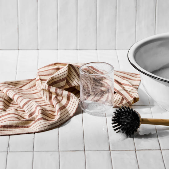 Viskestykker, MKTerracotta, Terracotta