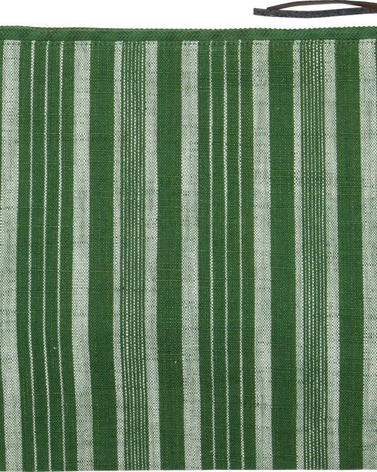 Kulturtasche, MKGreen, Grün