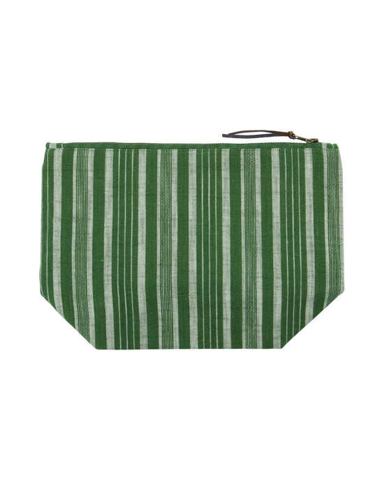 Toiletry bag, MKGreen, Green