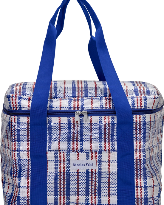Cooling bag, NVCooling, Blue