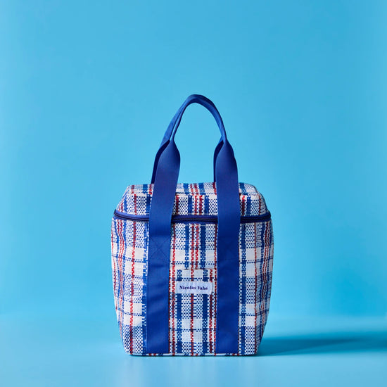 Cooling bag, NVCooling, Blue