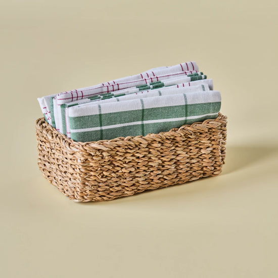 Basket, NVNaba, Nature
