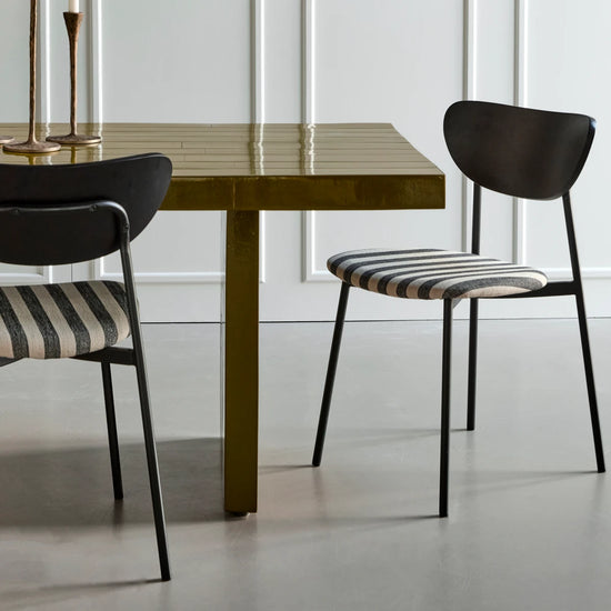 Esstisch, HDBrick, Grün