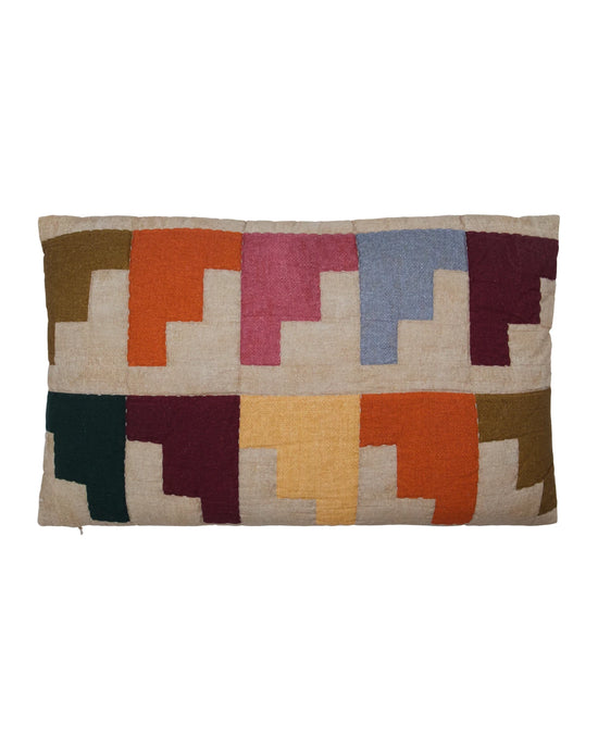 Cushion cover, HDBlock, Multi