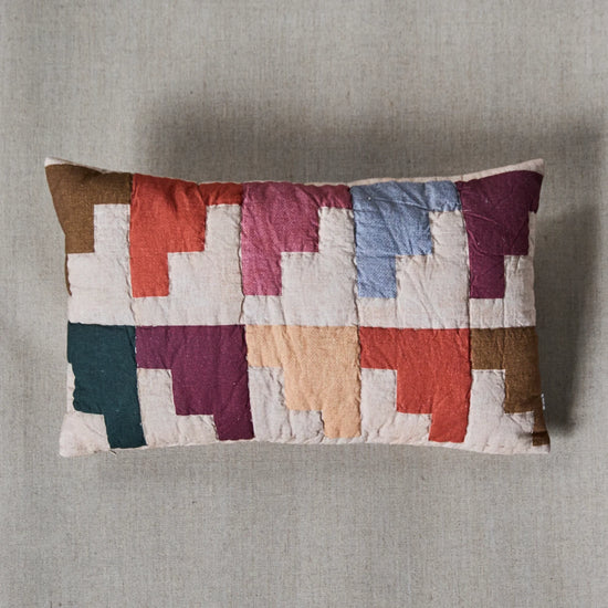 Cushion cover, HDBlock, Multi