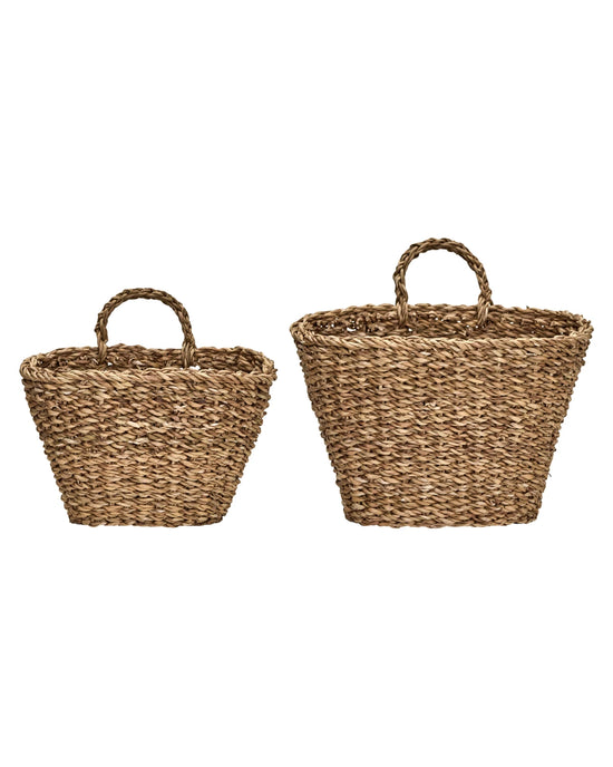 Basket, MKOval, Nature