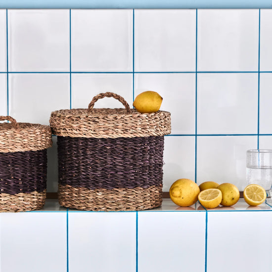 Opbevaringskurve, HDRangi, Blomme