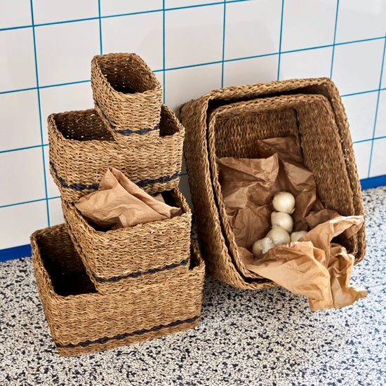 Opbevaringskurve, HDSquares, Natur