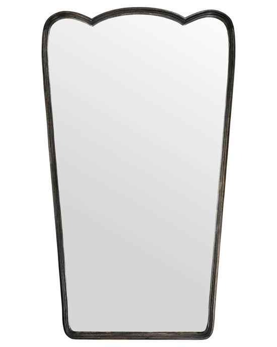 Mirror, HDJamp, Black