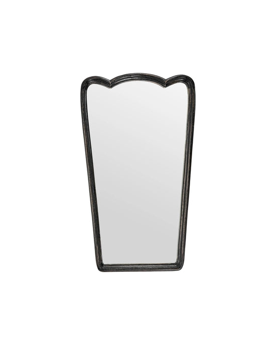 Mirror, HDJamp, Black
