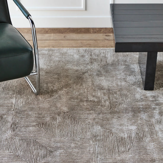 Tæppe, HDShine, Sand