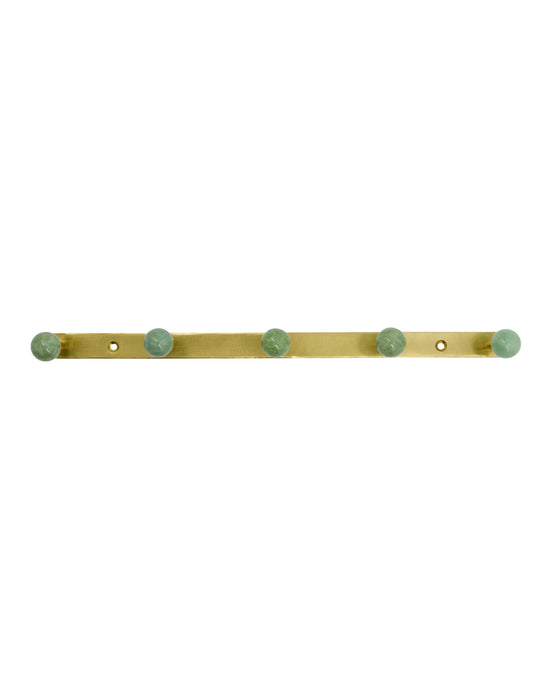 Rack, HDBall, Aqua