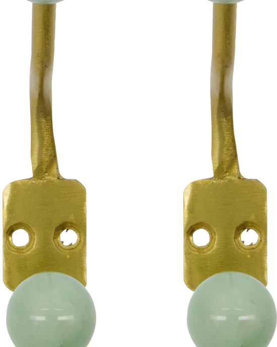 Hooks, HDBall, Aqua