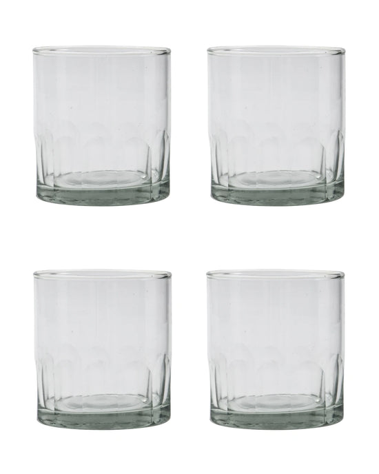 Drinking glass, NVBistro, Clear