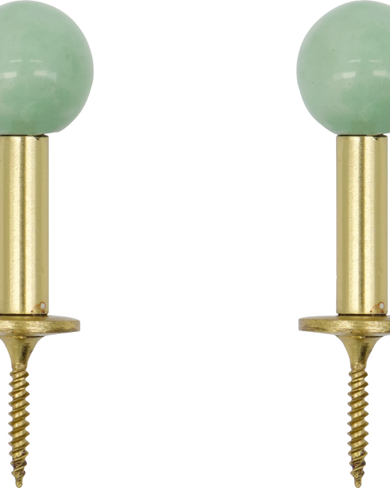 Hooks, HDBall, Aqua