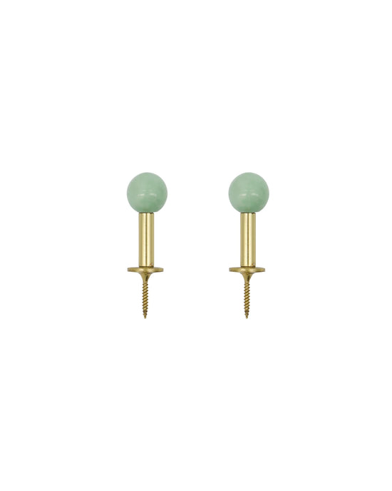 Hooks, HDBall, Aqua