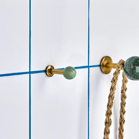 Hooks, HDBall, Aqua