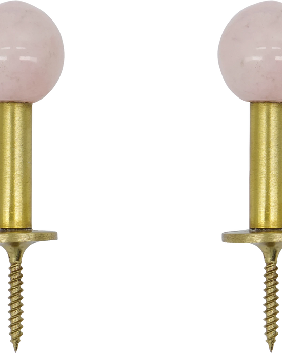 Hooks, HDBall, Pink
