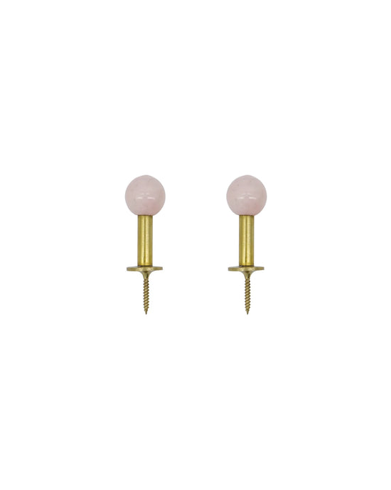 Hooks, HDBall, Pink