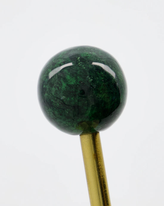 Hooks, HDBall, Green