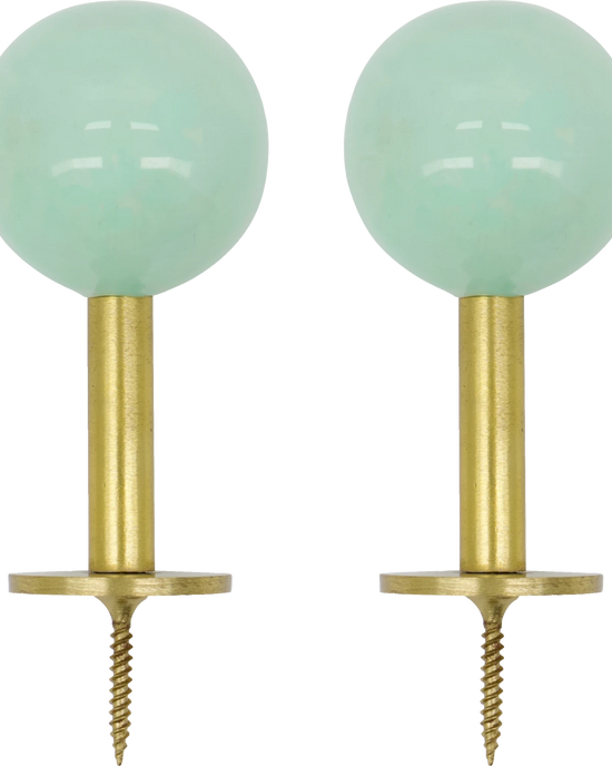 Hooks, HDBall, Aqua