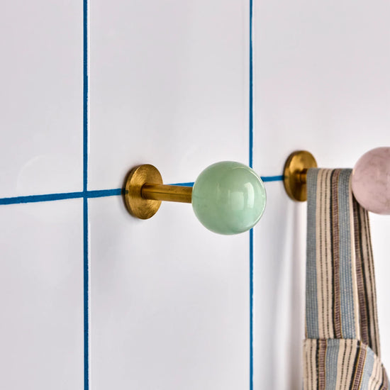 Hooks, HDBall, Aqua