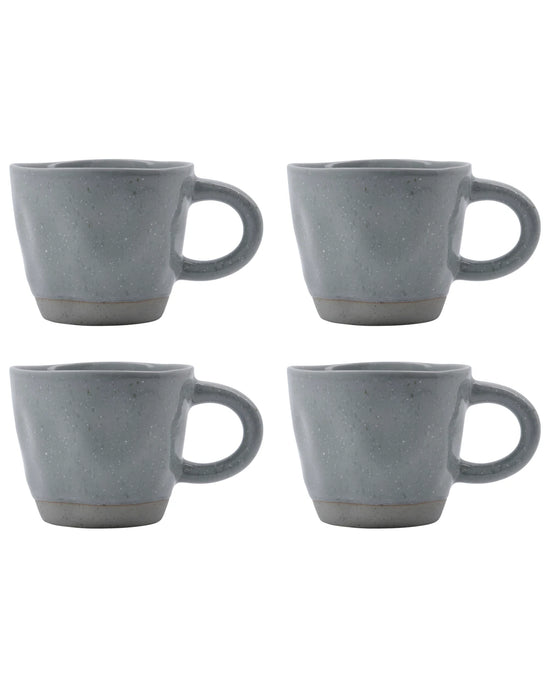 Mug, HDVida, Light blue