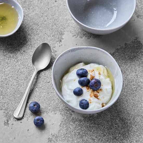 Bowls, HDVida, Light blue