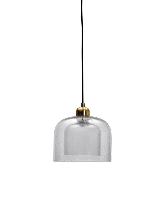 Lamp, HDBell, Clear