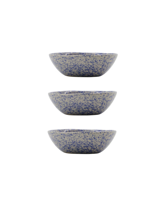 Schalen, HDDiva, Blau