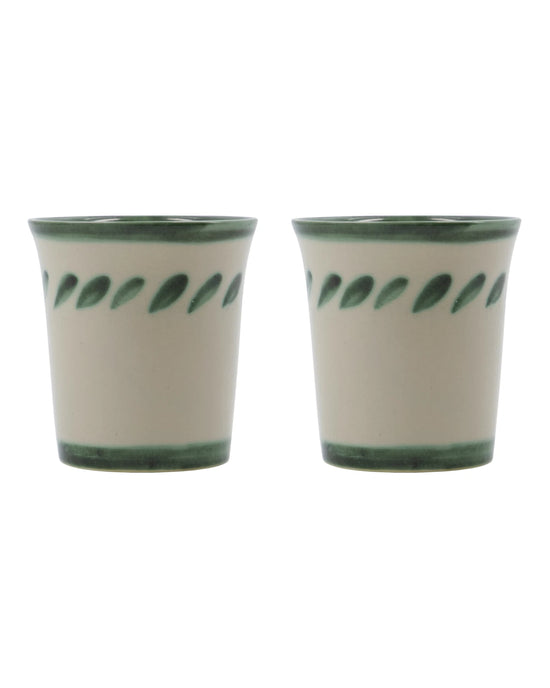 Mug, HDDiva, Green
