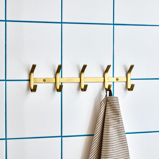 Rack, HDHank, Gylden