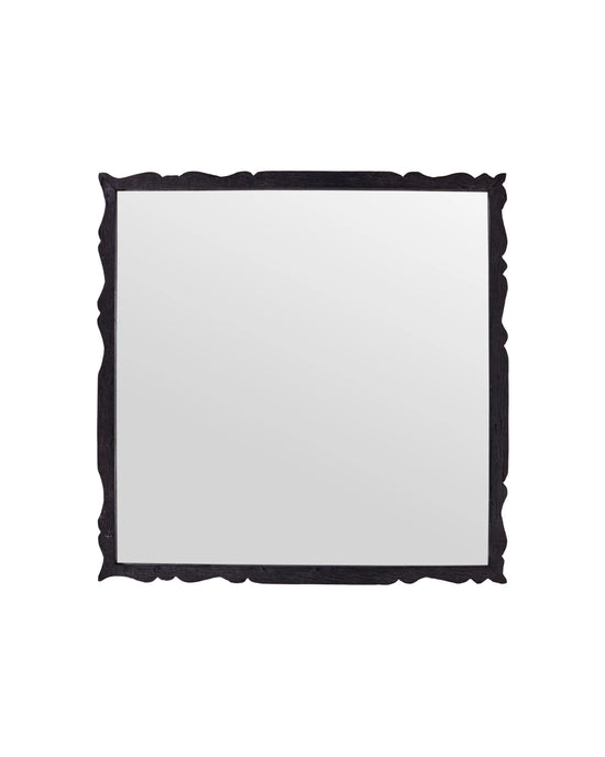 Mirror, HDCarve, Brown