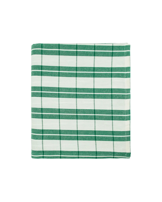 Tablecloth, NVChef, Green