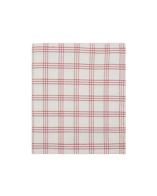 Tablecloth, NVChef, Red