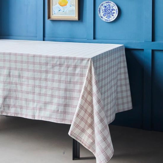 Tablecloth, NVChef, Red