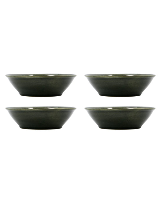 Bowls, NVHala, Green