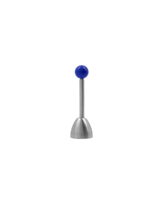 Egg opener, NVEgg, Blue