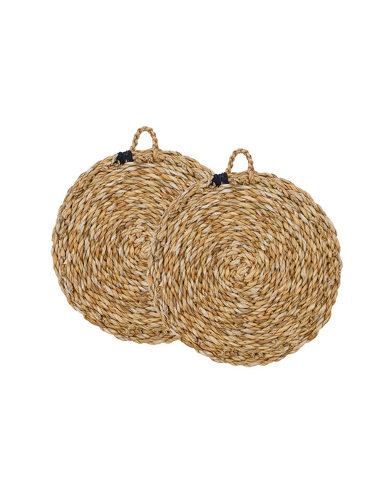 Trivet, NVNaba, Nature